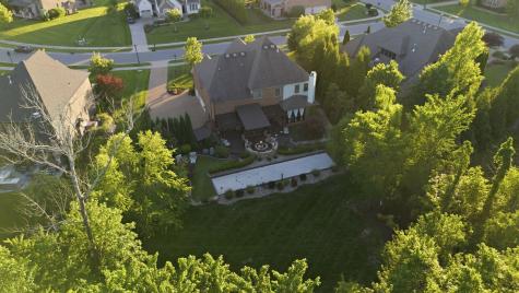1816 Tiverton Place Brentwood TN 37027
