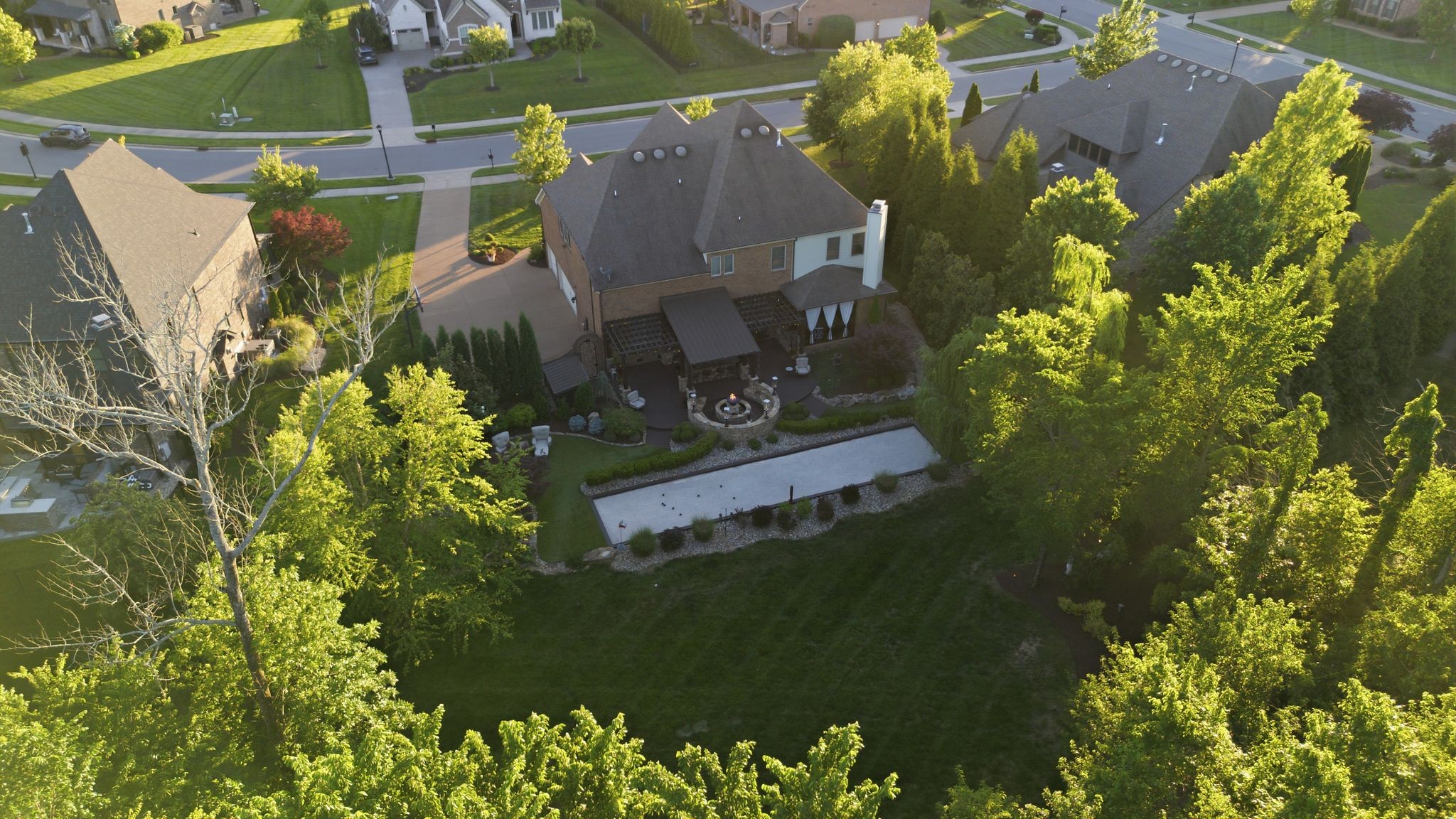 1816 Tiverton Place Brentwood TN 37027