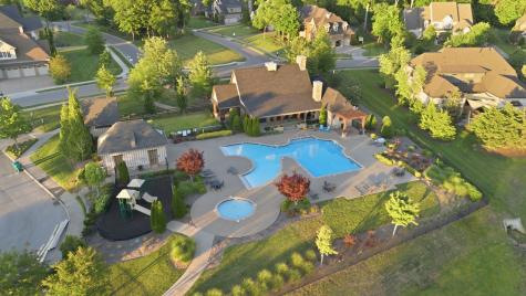 1816 Tiverton Place Brentwood TN 37027