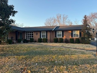 314 Kimbrough Road Clarksville TN 37043