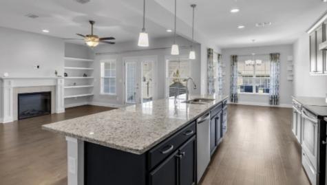 2341 Stonecenter Lane Murfreesboro TN 37128