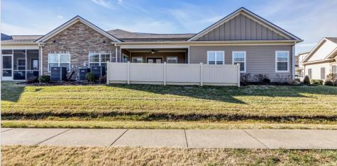 2341 Stonecenter Lane Murfreesboro TN 37128