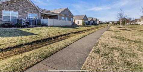 2341 Stonecenter Lane Murfreesboro TN 37128