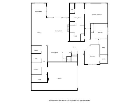 2341 Stonecenter Lane Murfreesboro TN 37128