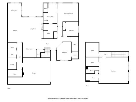 2341 Stonecenter Lane Murfreesboro TN 37128