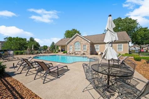 2341 Stonecenter Lane Murfreesboro TN 37128