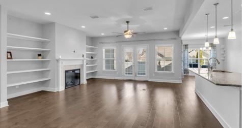 2341 Stonecenter Lane Murfreesboro TN 37128