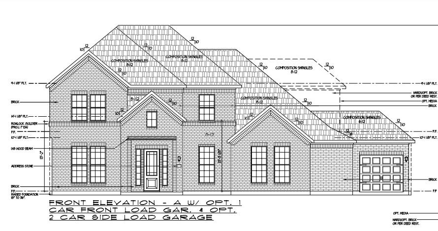 6008 Elliott Court Arrington TN 37014
