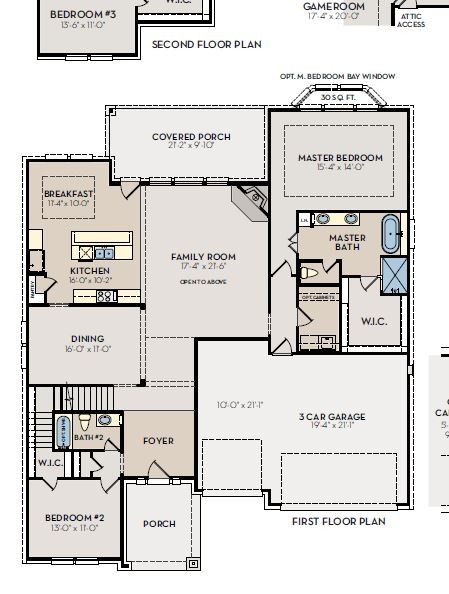 6008 Elliott Court Arrington TN 37014