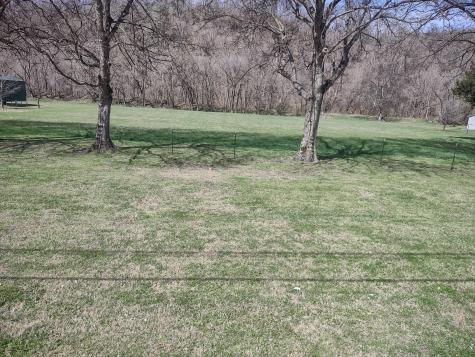 0 Old Highway 43 Mount Pleasant TN 38474