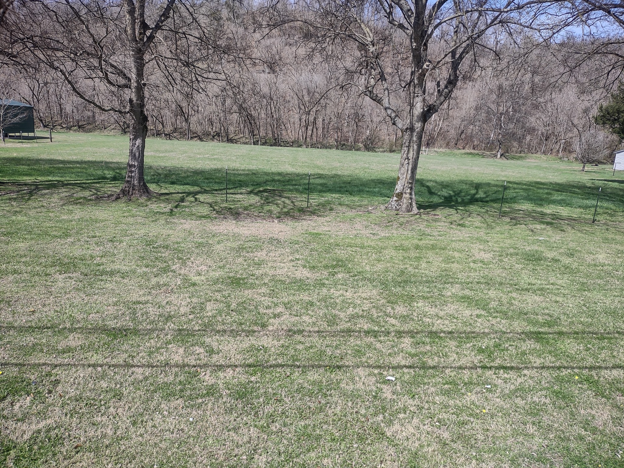 0 Old Highway 43 Mount Pleasant TN 38474