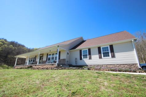 4134 Hickory Valley Road Sparta TN 38583
