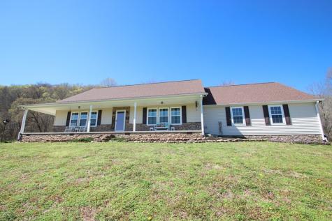 4134 Hickory Valley Road Sparta TN 38583