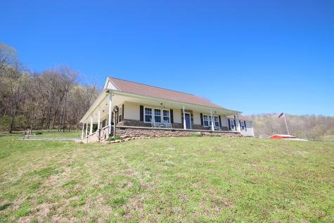 4134 Hickory Valley Road Sparta TN 38583
