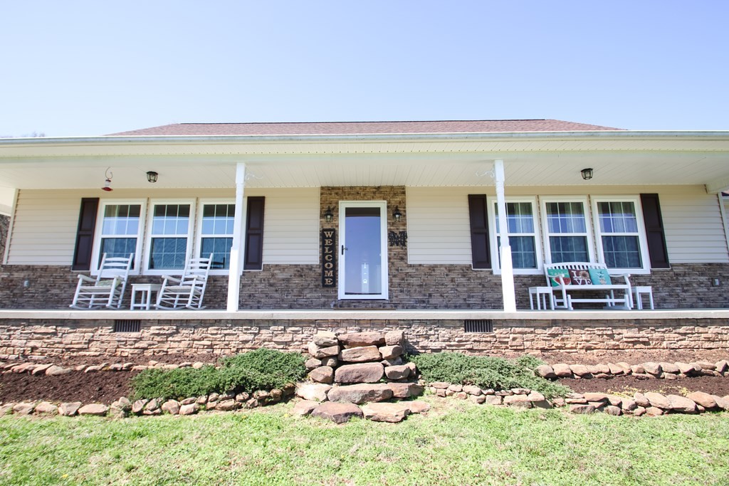 4134 Hickory Valley Road Sparta TN 38583