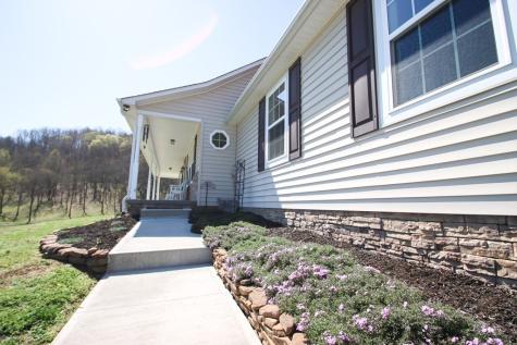 4134 Hickory Valley Road Sparta TN 38583