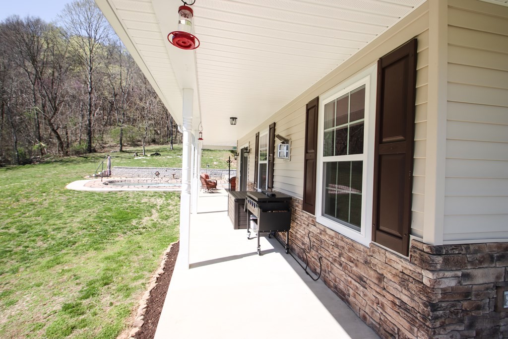 4134 Hickory Valley Road Sparta TN 38583