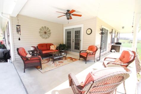 4134 Hickory Valley Road Sparta TN 38583