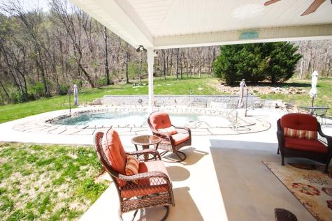 4134 Hickory Valley Road Sparta TN 38583