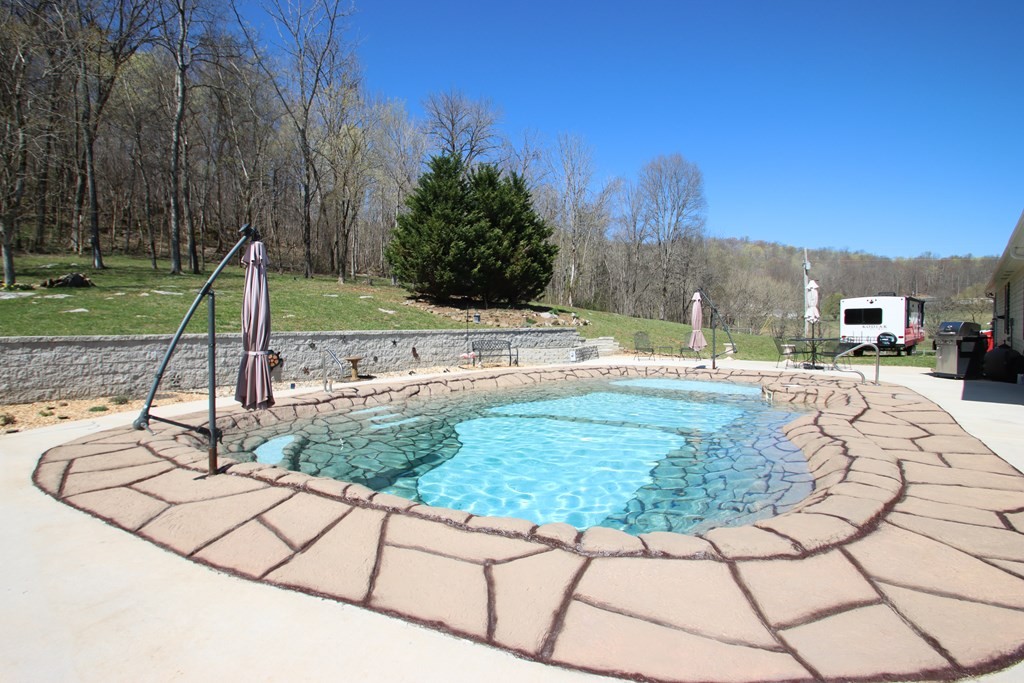 4134 Hickory Valley Road Sparta TN 38583