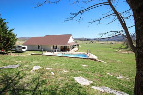 4134 Hickory Valley Road Sparta TN 38583