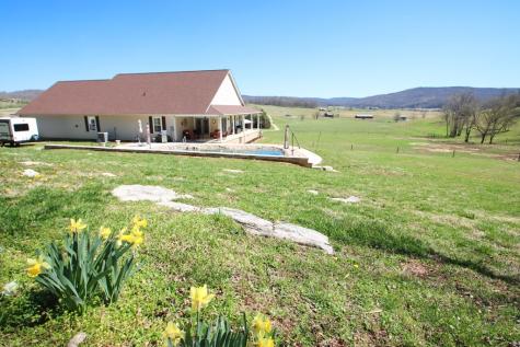 4134 Hickory Valley Road Sparta TN 38583