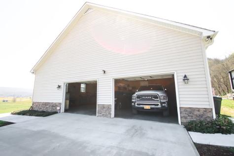 4134 Hickory Valley Road Sparta TN 38583