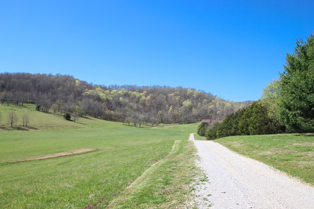 4134 Hickory Valley Road Sparta TN 38583