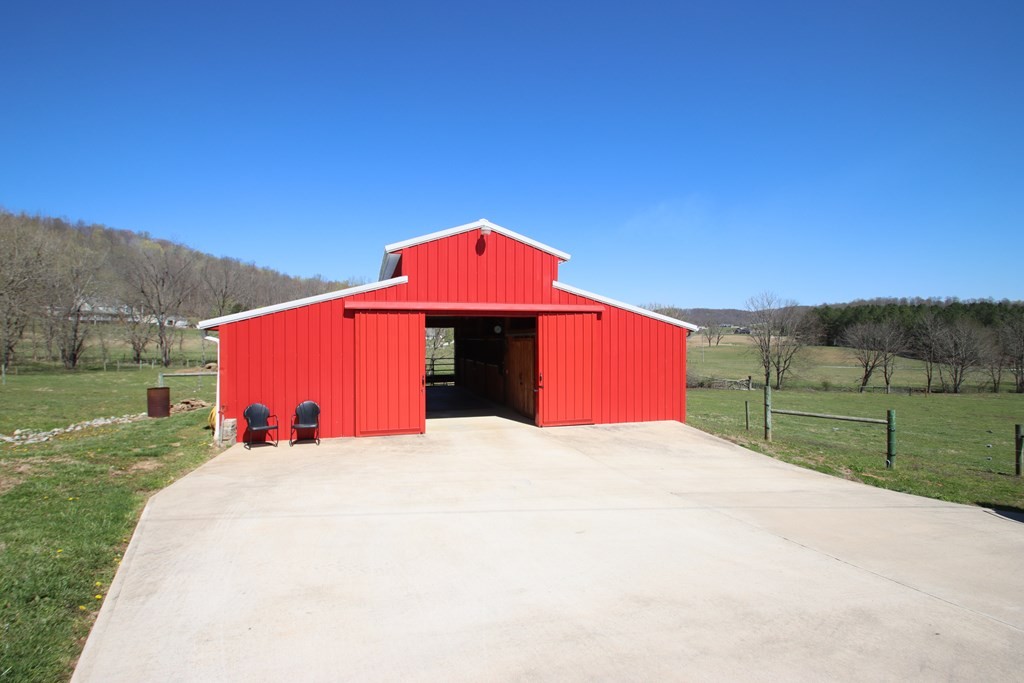 4134 Hickory Valley Road Sparta TN 38583