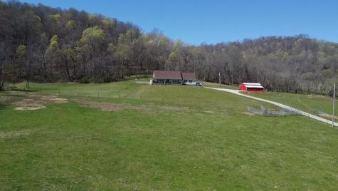 4134 Hickory Valley Road Sparta TN 38583