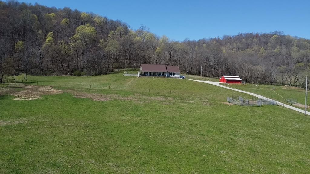 4134 Hickory Valley Road Sparta TN 38583