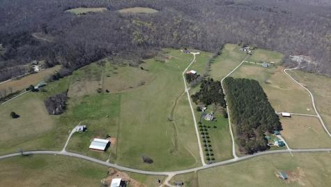 4134 Hickory Valley Road Sparta TN 38583