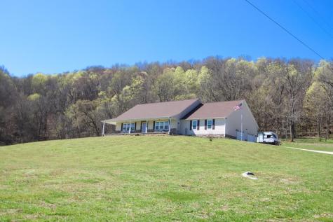 4134 Hickory Valley Road Sparta TN 38583
