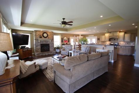 4134 Hickory Valley Road Sparta TN 38583