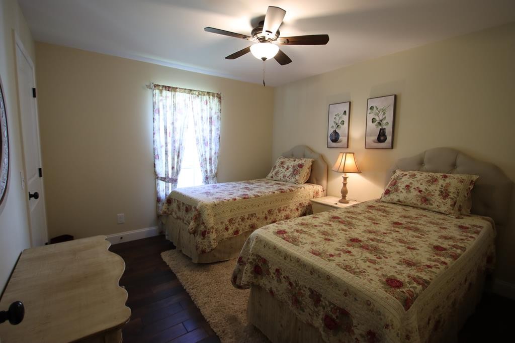4134 Hickory Valley Road Sparta TN 38583