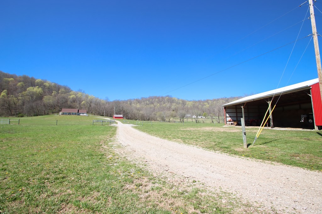4134 Hickory Valley Road Sparta TN 38583