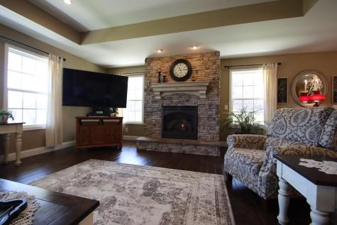 4134 Hickory Valley Road Sparta TN 38583