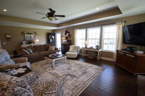 4134 Hickory Valley Road Sparta TN 38583