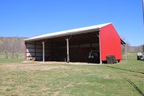 4134 Hickory Valley Road Sparta TN 38583