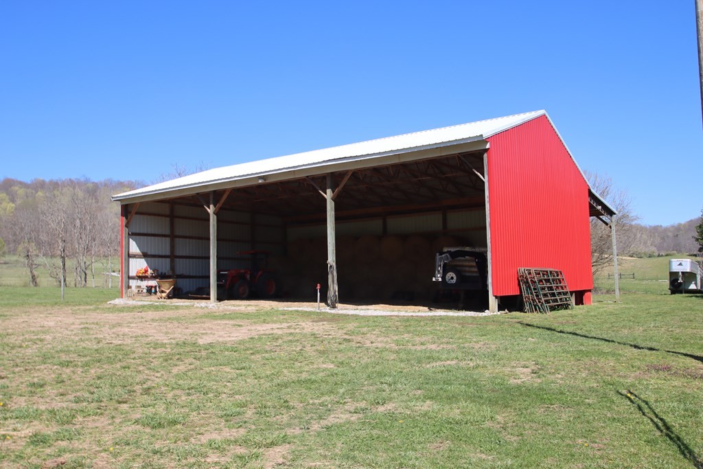 4134 Hickory Valley Road Sparta TN 38583