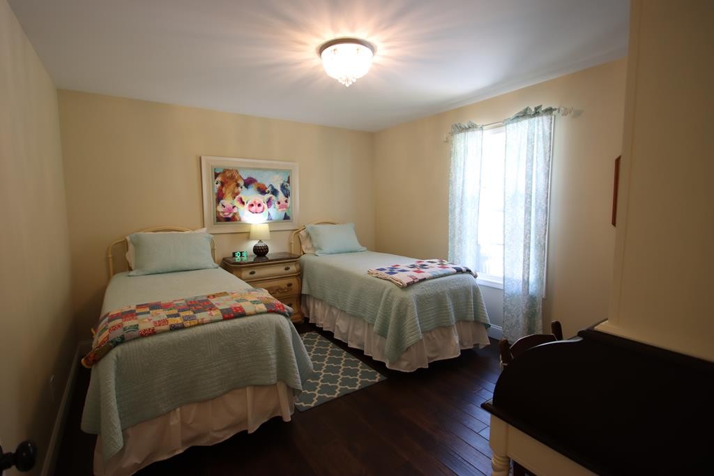 4134 Hickory Valley Road Sparta TN 38583