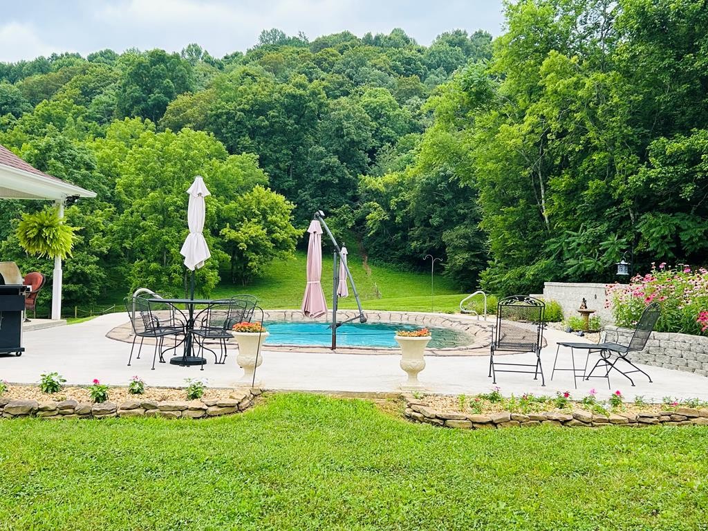 4134 Hickory Valley Road Sparta TN 38583