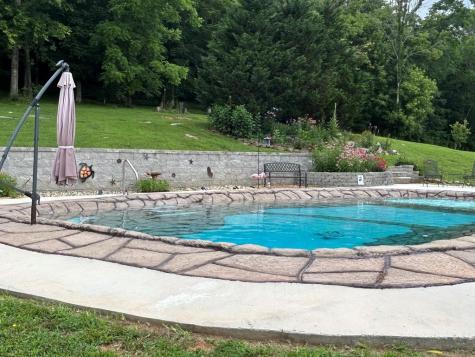 4134 Hickory Valley Road Sparta TN 38583