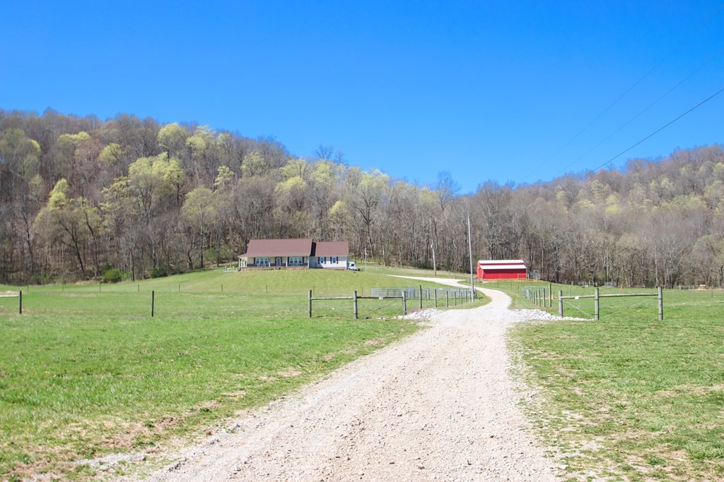 4134 Hickory Valley Road Sparta TN 38583