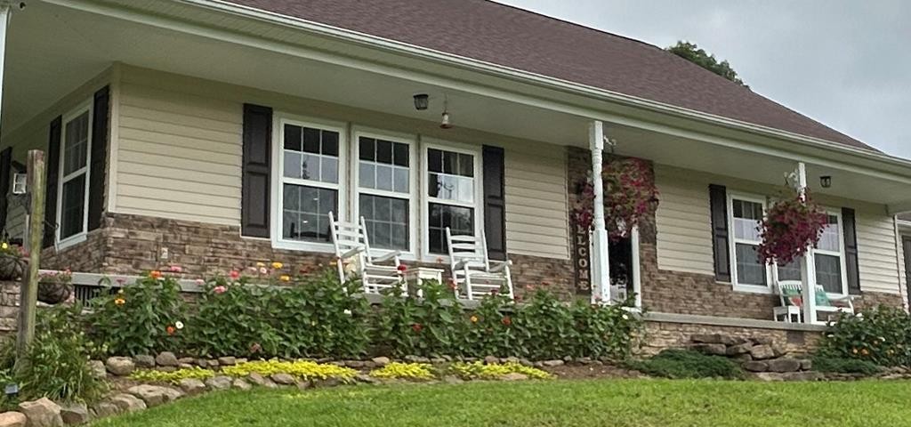 4134 Hickory Valley Road Sparta TN 38583