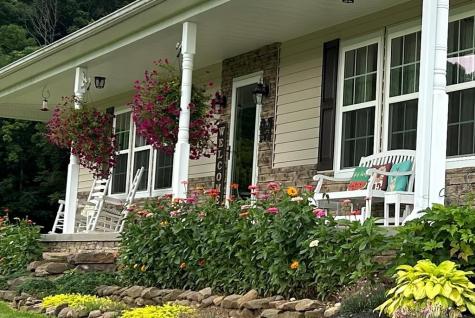 4134 Hickory Valley Road Sparta TN 38583