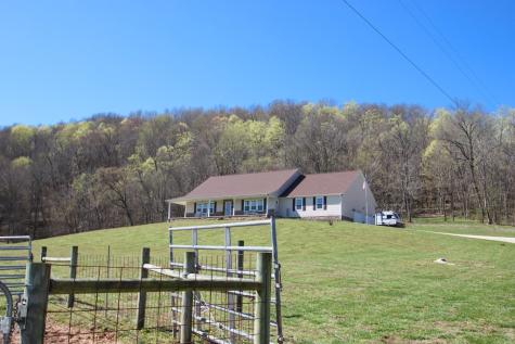 4134 Hickory Valley Road Sparta TN 38583