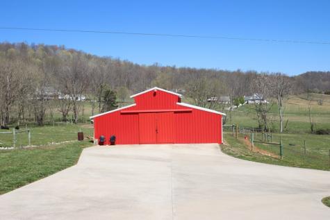 4134 Hickory Valley Road Sparta TN 38583