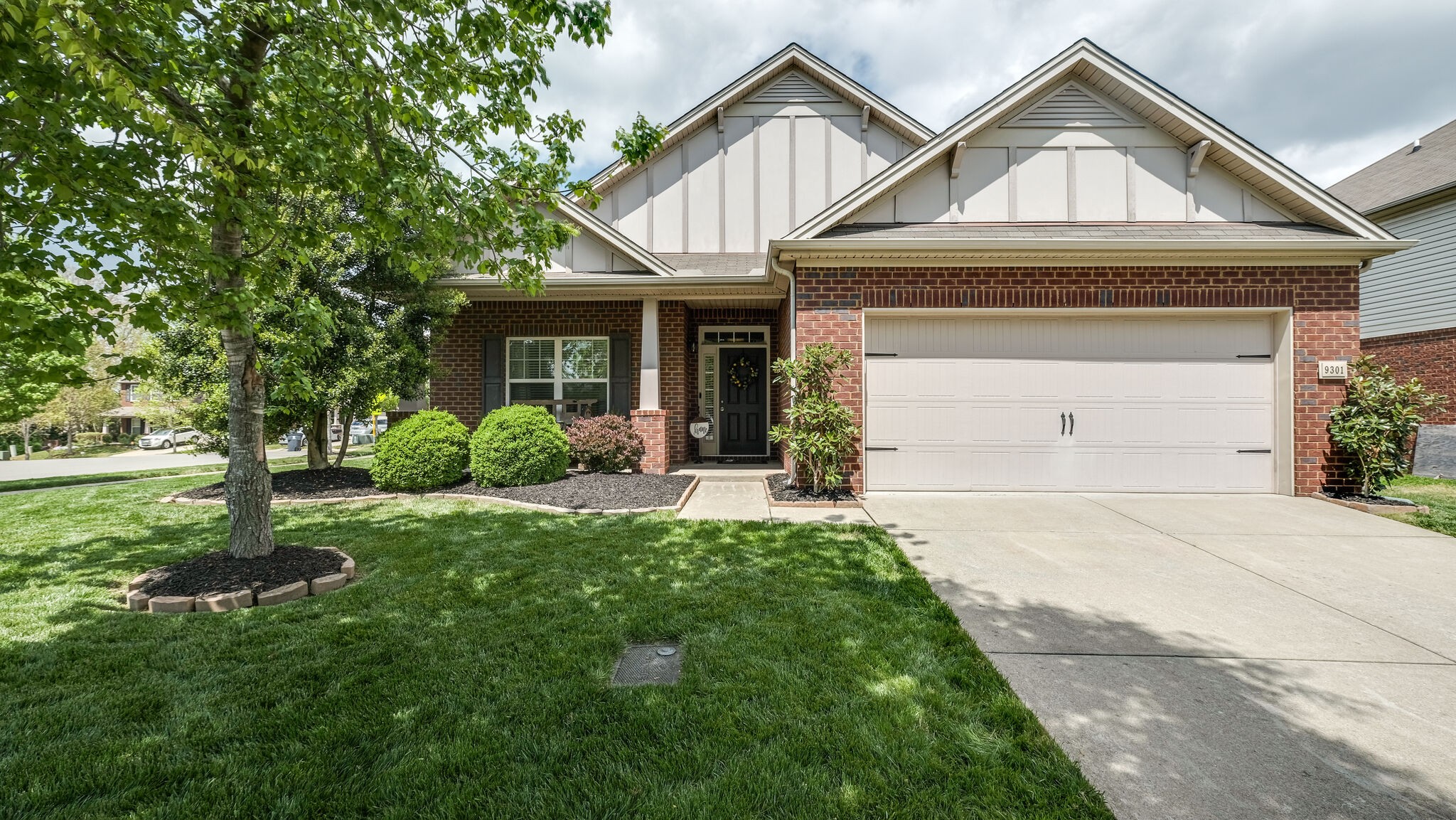 9301 Coralberry Drive Brentwood TN 37027