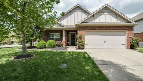 9301 Coralberry Drive Brentwood TN 37027